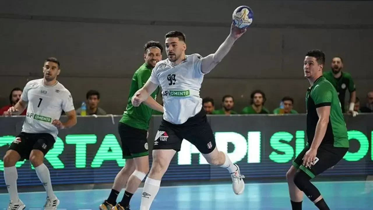 Hentbol Erkekler Süper Ligi’nde yeni sezon başlıyor