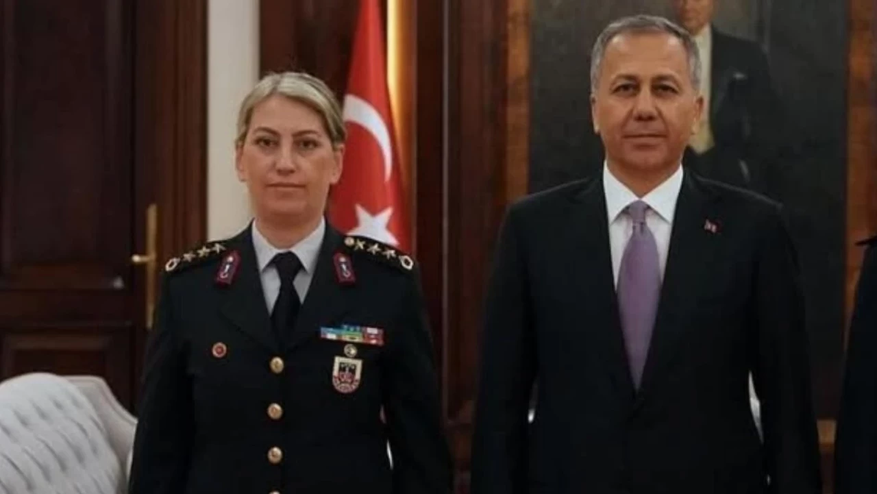 Gülden Mat Şakir kimdir?