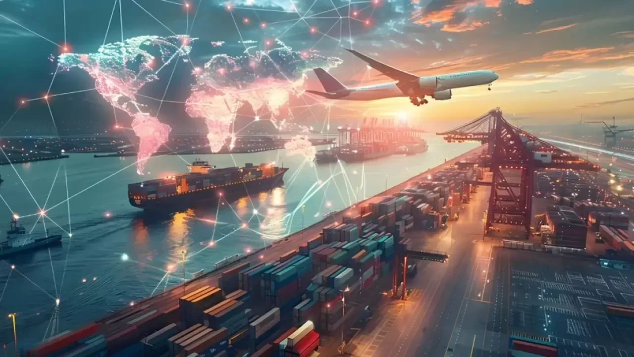 Kritik teknoloji ihracatında rekor! İlk 6 ayda 51,9 milyar dolara ulaşıldı