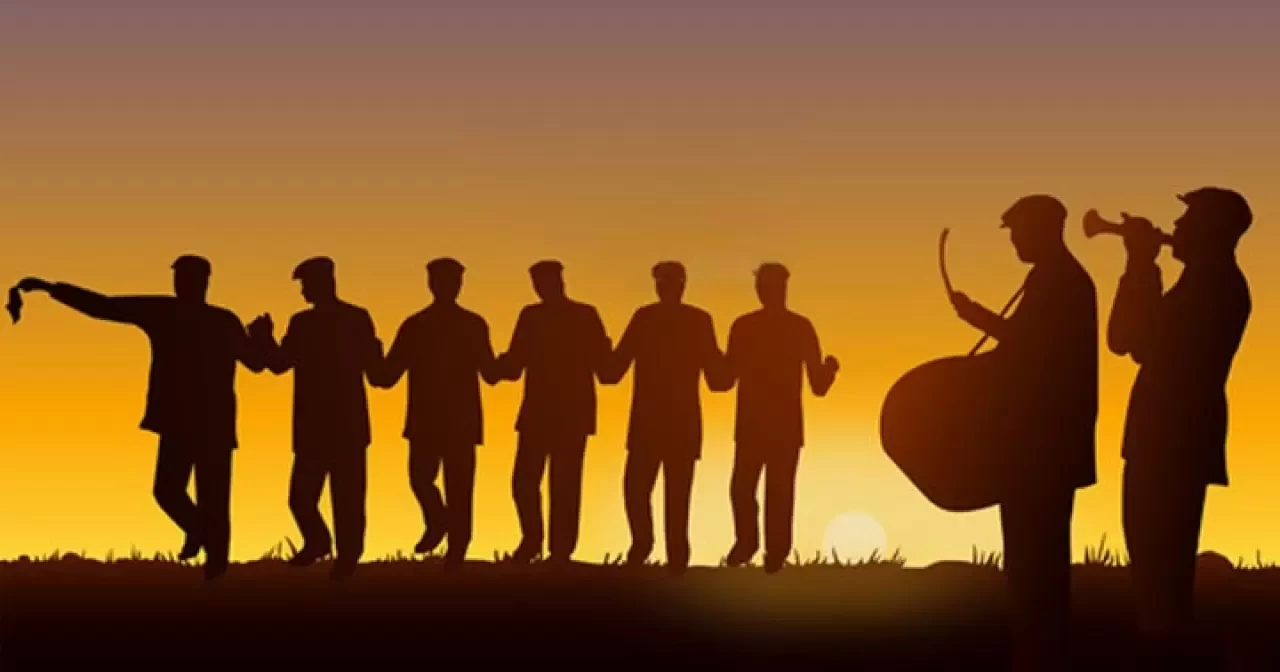 Rüyada Halay Çekenleri Görmek Ne Anlama Gelir? İşte Detaylı Tabiri