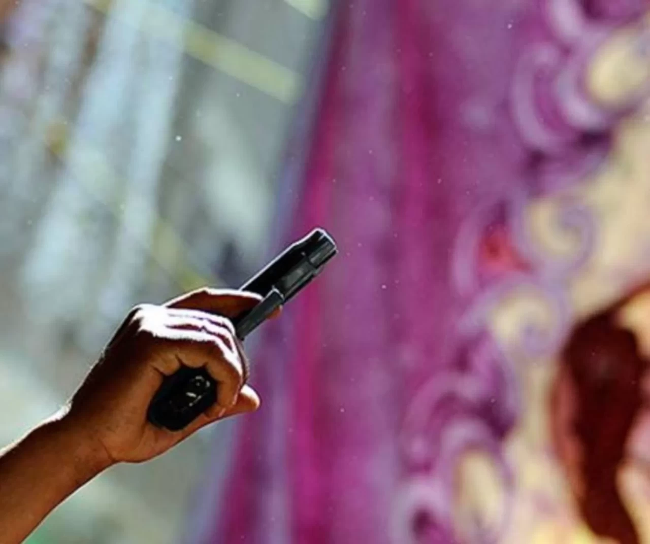 Giresun’da düğünde havaya açılan ateş can aldı