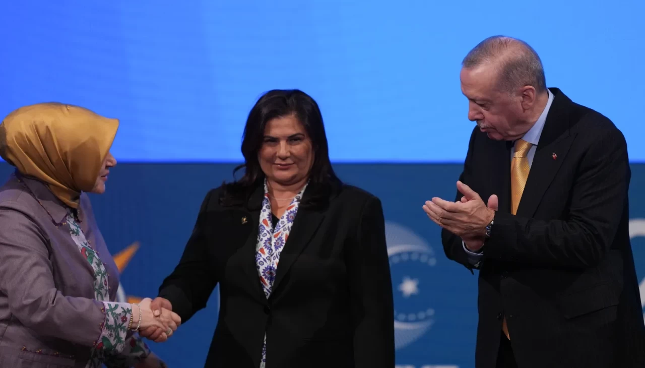 Özlem Çerçioğlu'nun CHP'den istifa etmesinin nedeni ortaya çıktı