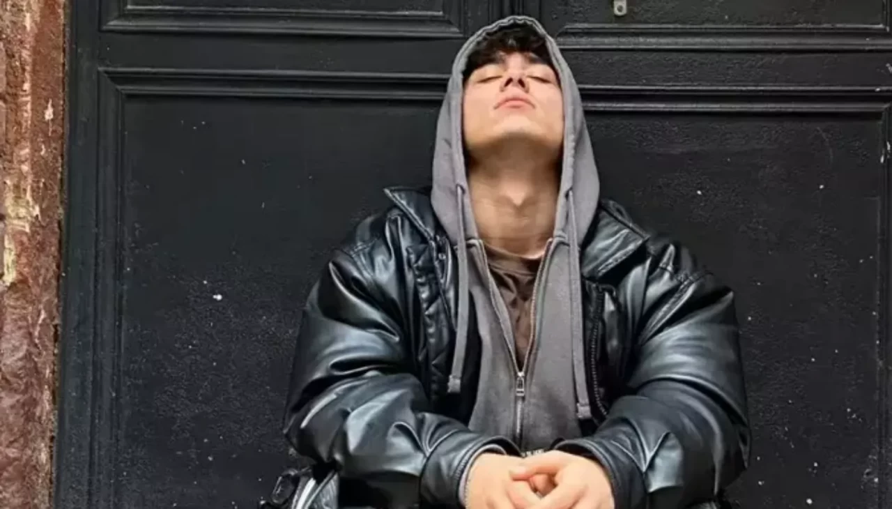 Görüntüler, vicdanları sızlattı! Hakan Çakır'ın katillerinin kulak kesme videosu ortaya çıktı