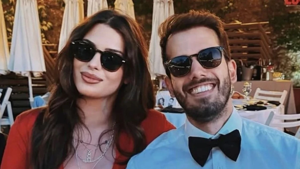 Derin Talu’nun sevgilisi Tanalp Tokgöz kimdir ve kaç yaşında?