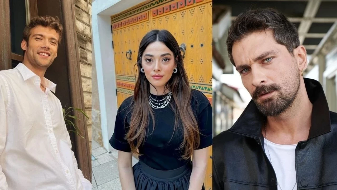 Aynadaki Yabancı İzleyiciyle Buluşuyor! Hangi Kanalda ve Ne Zaman Başlıyor?