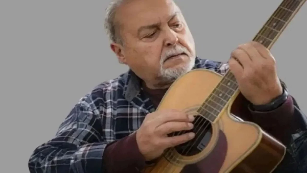 Selçuk Alagöz kimdir kaç yaşında?