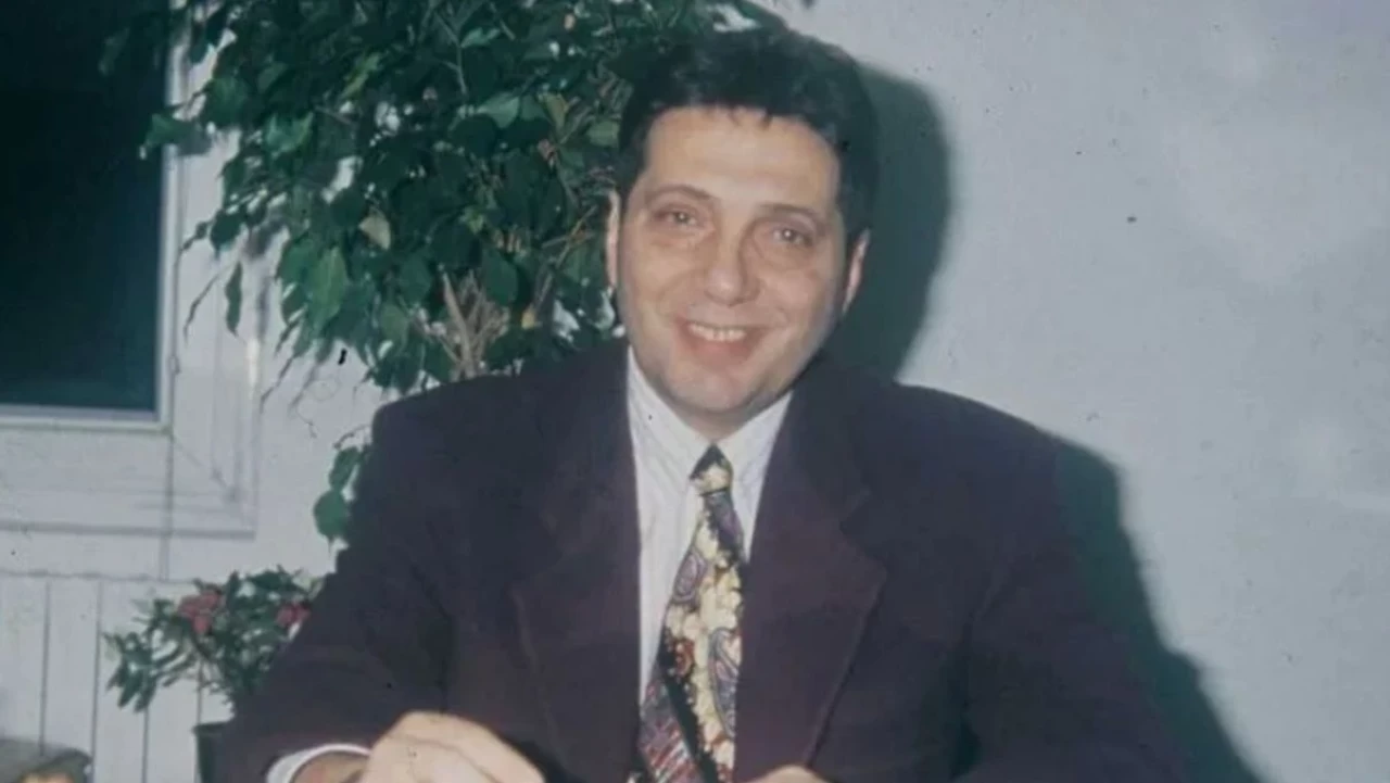 Ümit Aktan kimdir? Ümit Aktan neden ve kaç yaşında öldü hastalığı neydi?