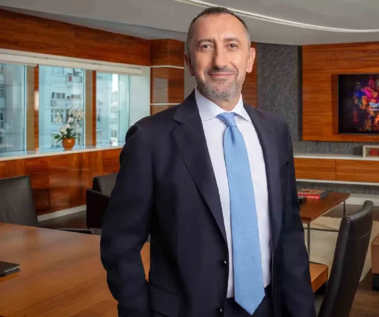 Türk Telekom CEO’su Ümit Önal: "Fiber altyapımız ve mobildeki güçlü büyüme ile 5G ve ötesi için hazırız"