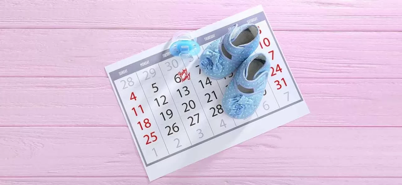 Gebelik haftaları nasıl hesaplanır?