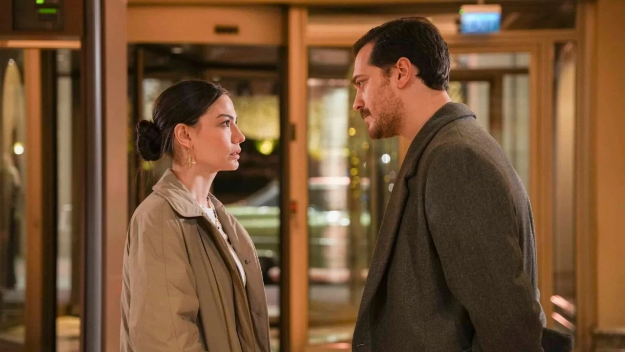 Eşref Rüya Geri Dönüyor! Yeni Sezon Başlangıç Tarihi ve Fragman Detayları