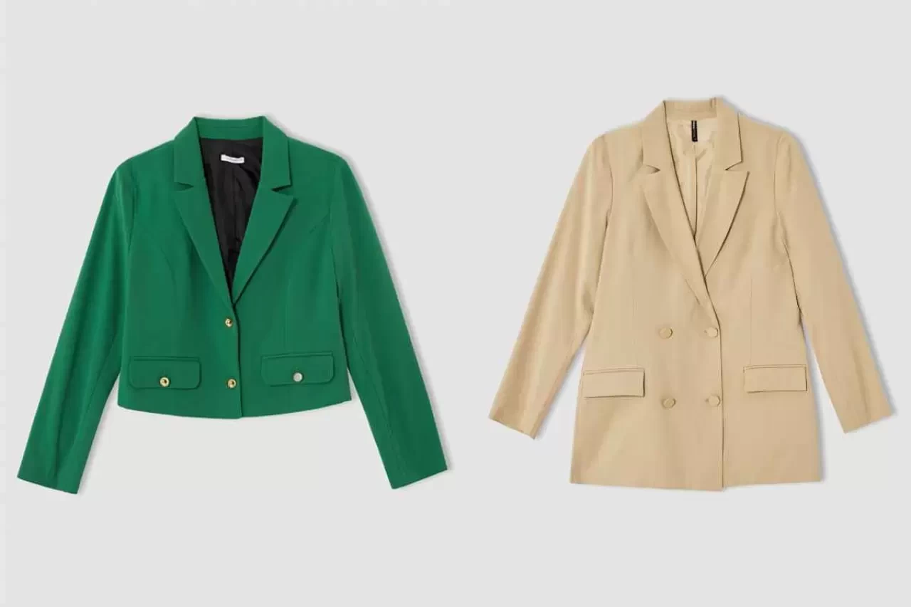 Rüyada Ceket Görmek Ne Anlama Gelir? İşte Detaylı Yorumlar