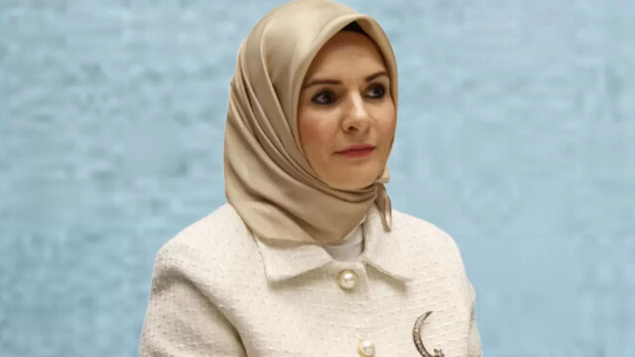 Aile ve Sosyal Hizmetler Bakanı Göktaş ’dan Balıkesir depremiyle ilgili açıklama