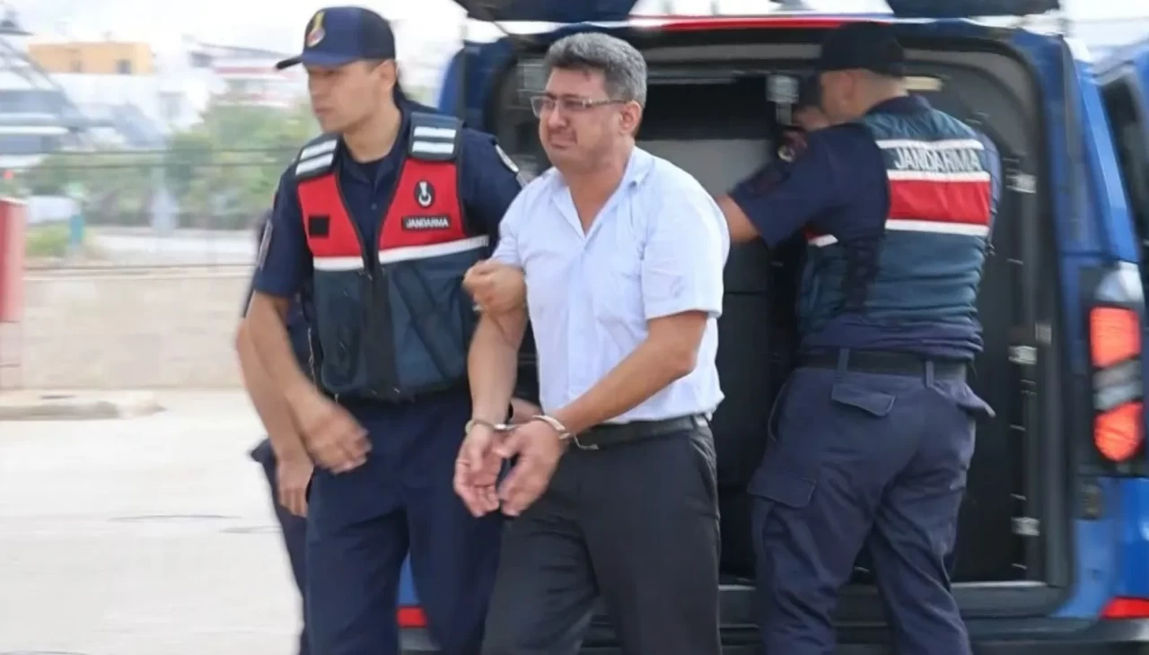 500 TL’lik şofben parası tartışması cinayetle bitti