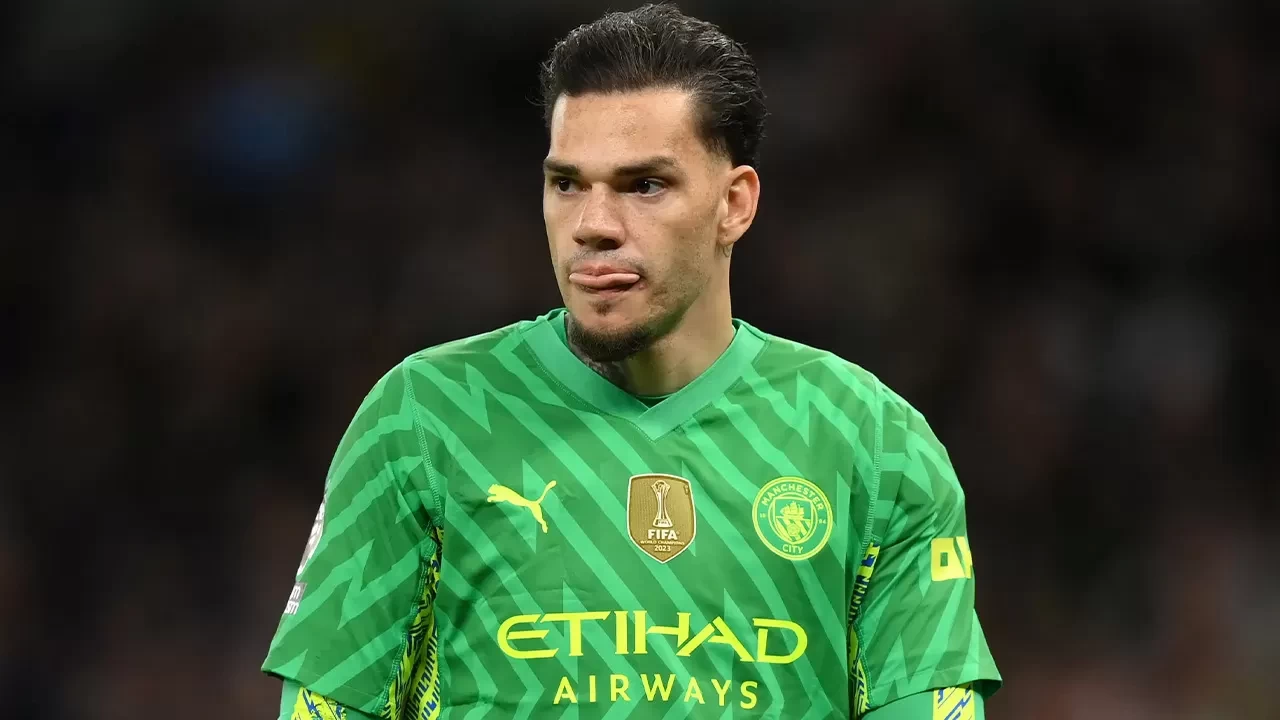 Galatasaray, Ederson transferinde mutlu sona çok yakın