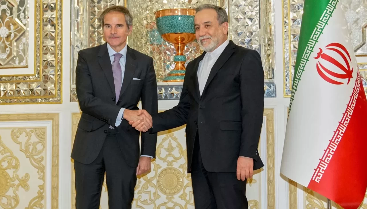 ABD’den İran’a kritik mesaj: “Müzakerelerde saldırı yok!”