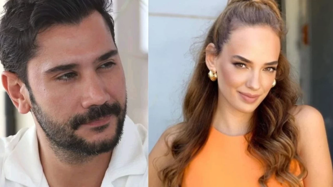 Yeni Sezonun İddialı Dizisi Kadife Kelepçe: Kadife Kelepçe Dizisi Nerede ve Ne Zaman Başlıyor?