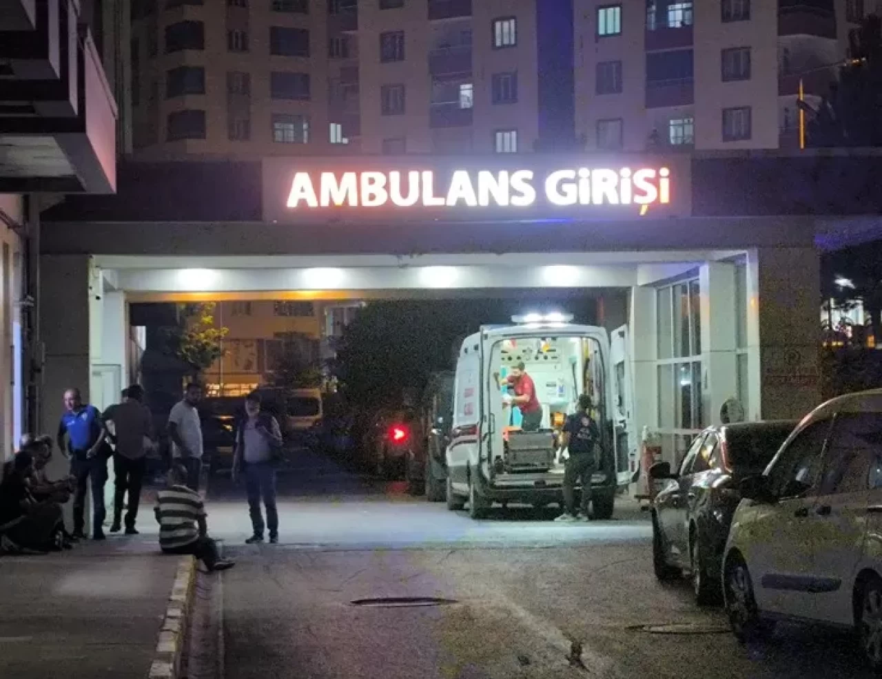 Muş'ta arazi kavgasında kan aktı: 1 ölü, 3 yaralı