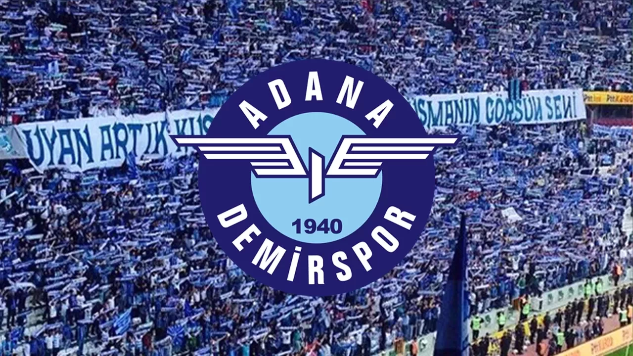 FIFA’dan Adana Demirspor’a 6 puan silme cezası