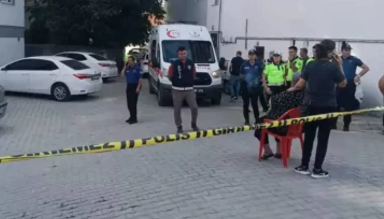 Tüfekle oynarken silahın ateş almasıyla arkadaşını öldürdü