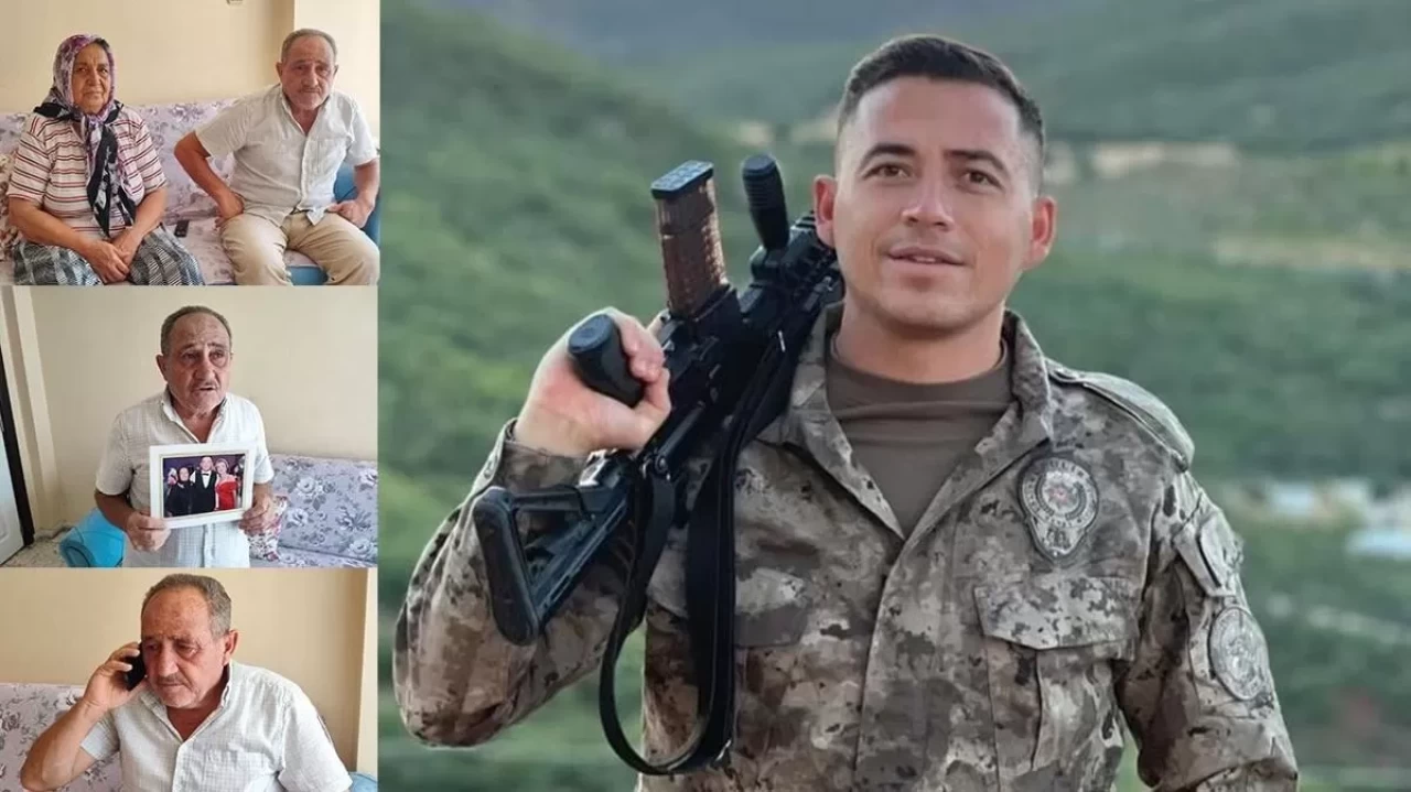 Pes dedirten dolandırıcılık! Şehit tazminatına göz diktiler...