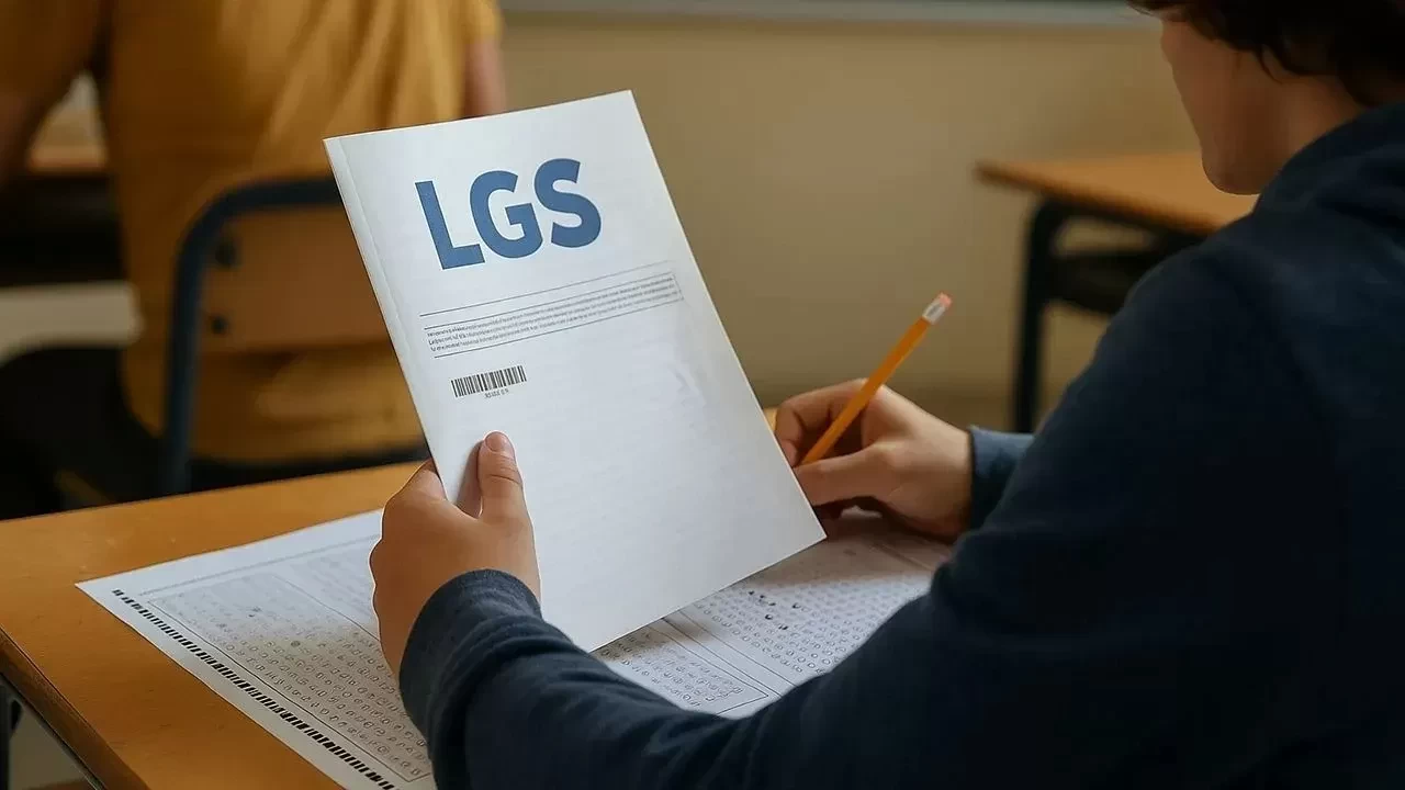 LGS 2. nakil sonuçları açıklandı
