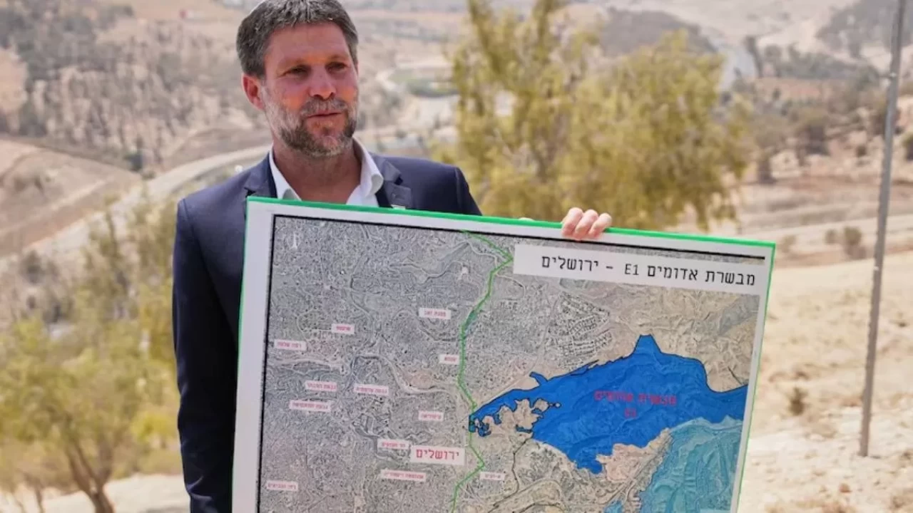 İsrail’in yeni işgal planı! Dünyadan tepki yağıyor