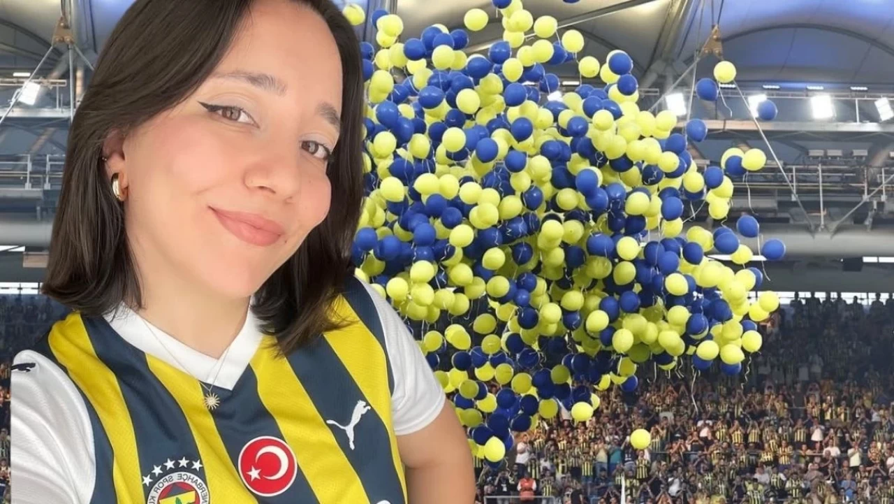 Duygu Özdin kimdir kaç yaşında?