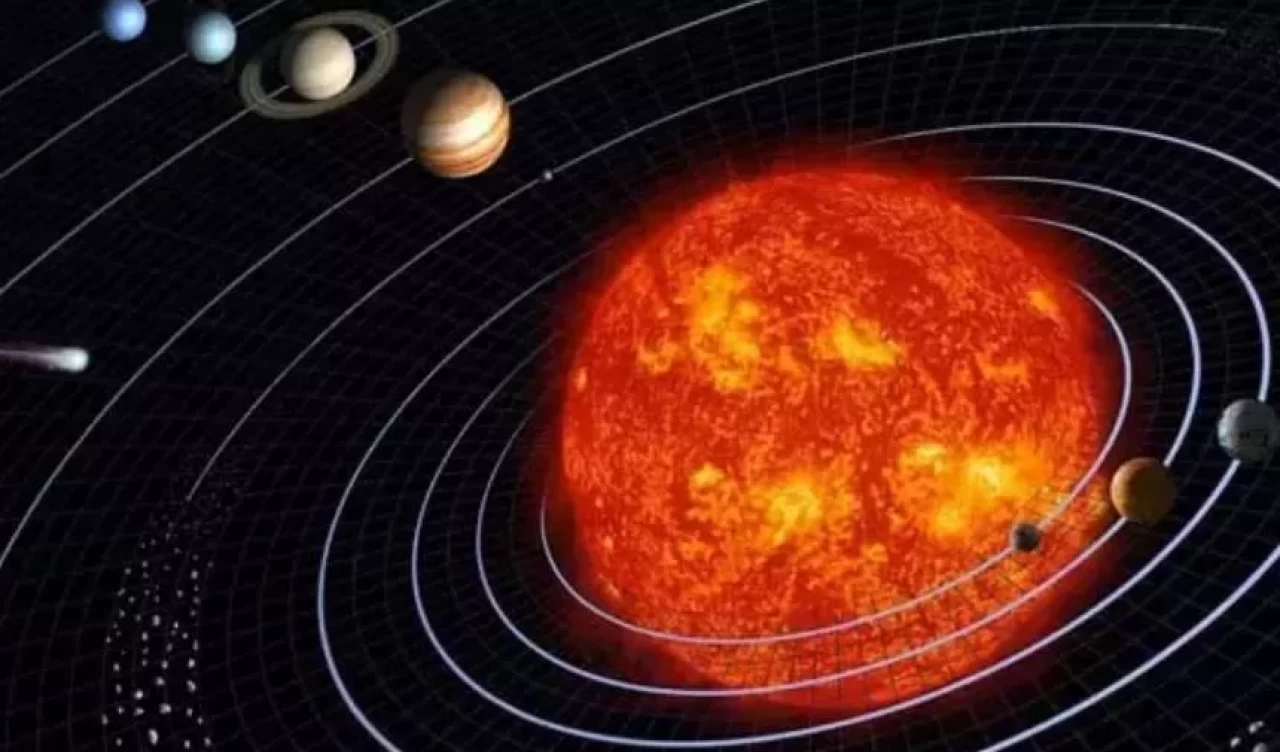 Gezegen retrosu ne demek, ne anlama geliyor?