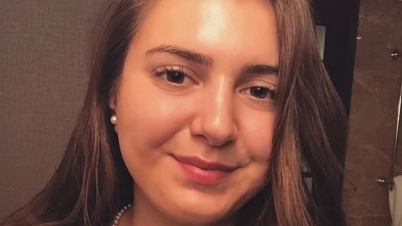 Gülce Elibol kimdir?