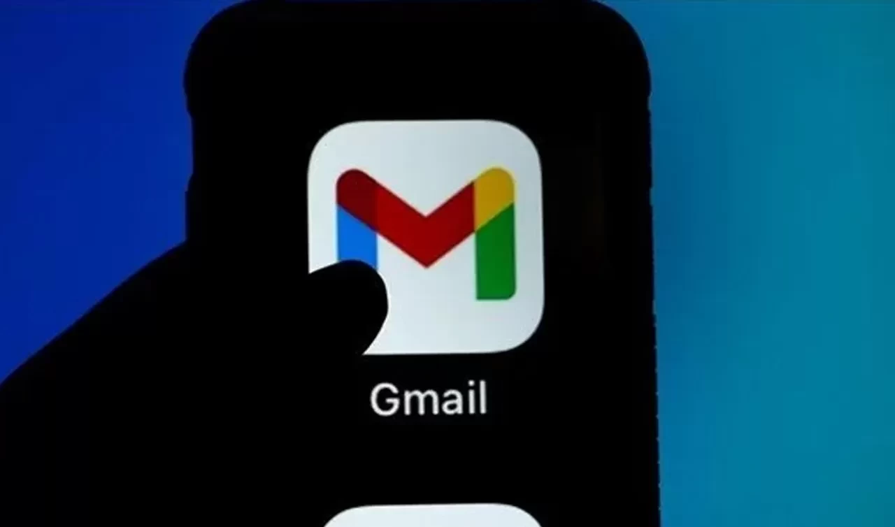 2,5 milyar Gmail kullanıcısı risk altında: Google veritabanı hacklendi