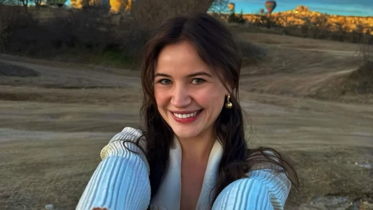 Özel hayatıyla gündeme oturan Yağmur Yüksel kimdir?