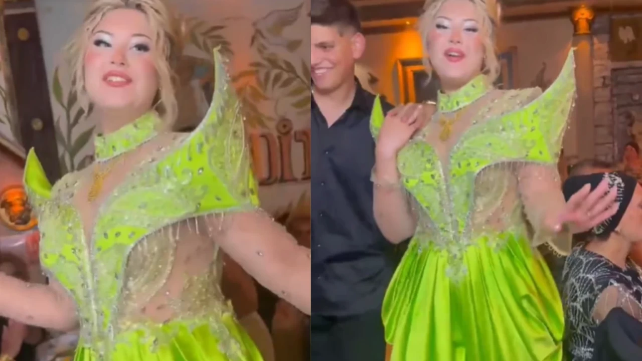 Kobra Murat’ın kızı Sergül kimdir? Sergül Divandiler kaç yaşında mesleği nedir?