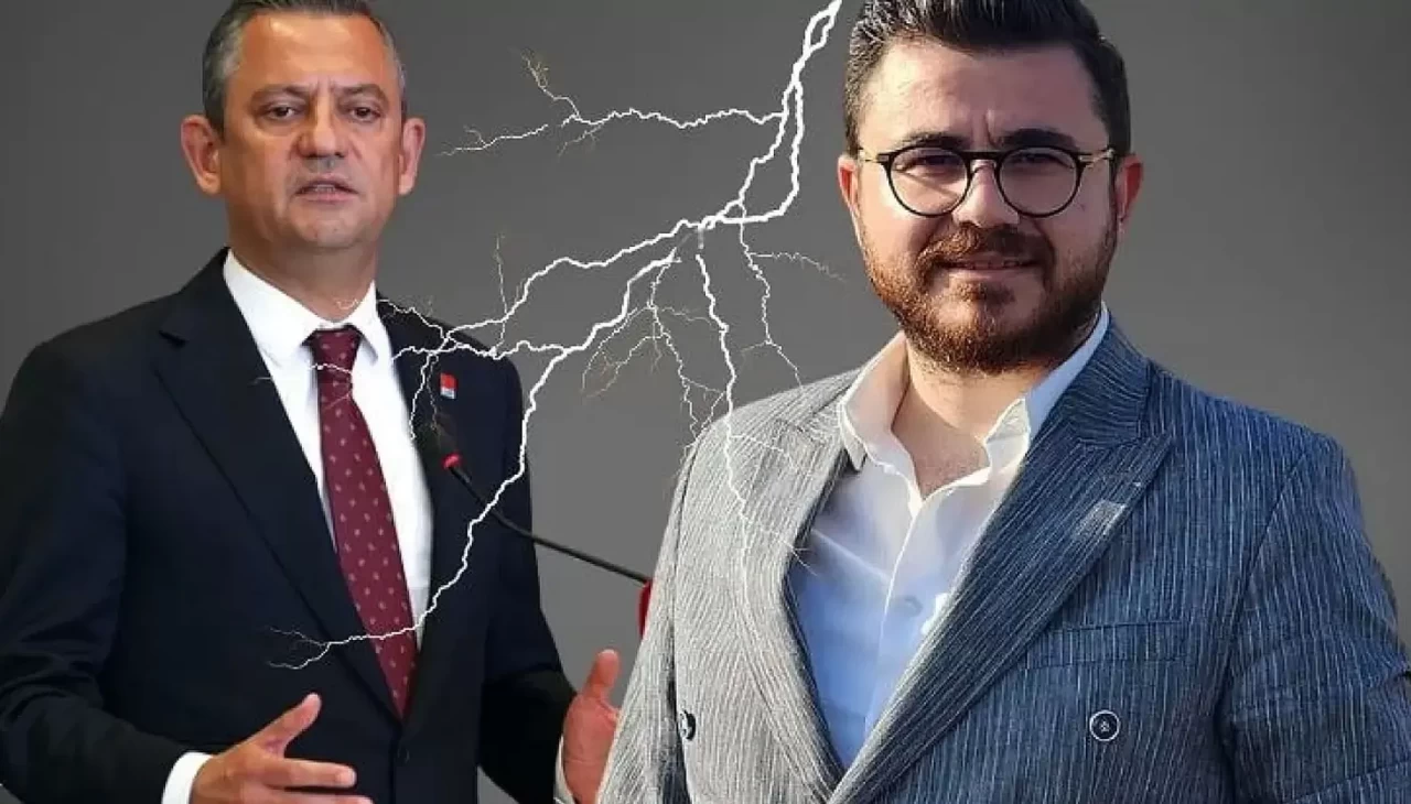 Okandan: "Özel'in açıklamaları toplumsal huzuru zedelemeye yöneliktir"