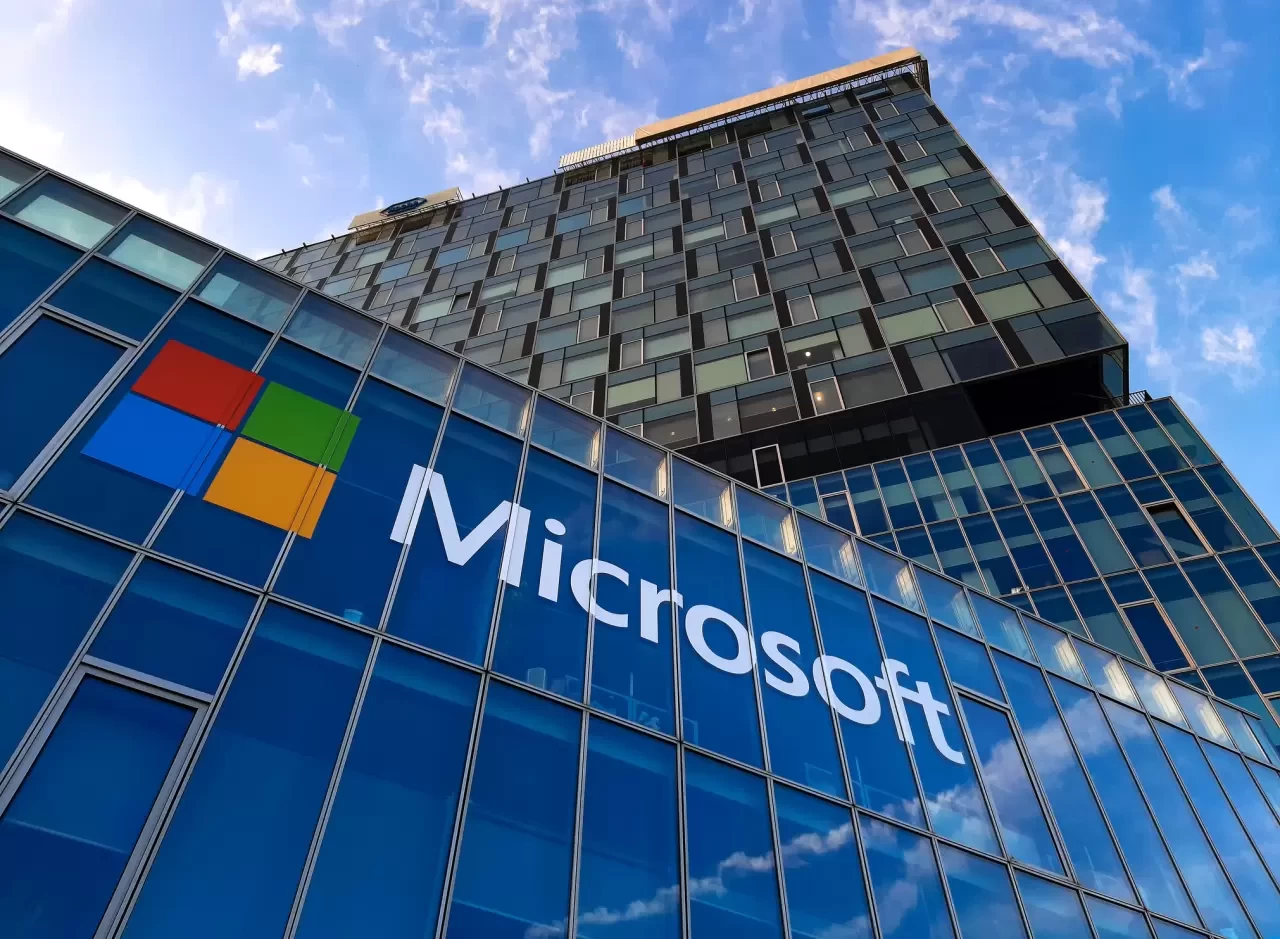 Microsoft'un İsrail'le iş birliğine karşı protestonun ardından işten çıkardığı çalışan sayısı 4'e çıktı