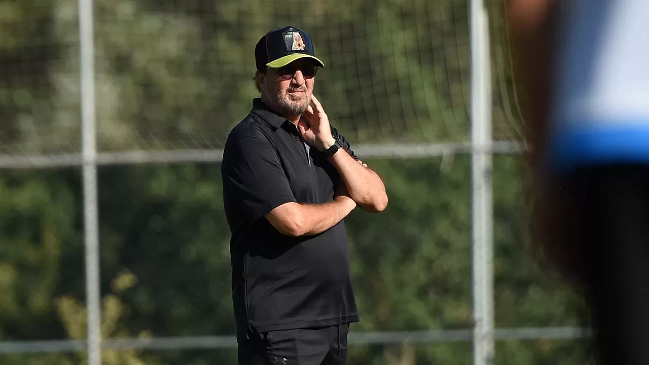 Manisa FK, yeni sezonda 8 transferle kadrosunu güçlendirdi