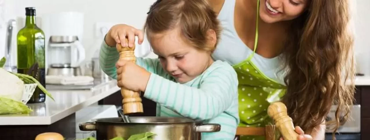 Çocuk Güvenliği: Ev ve Dış Mekanlarda 2026’da Öne Çıkan Önlemler