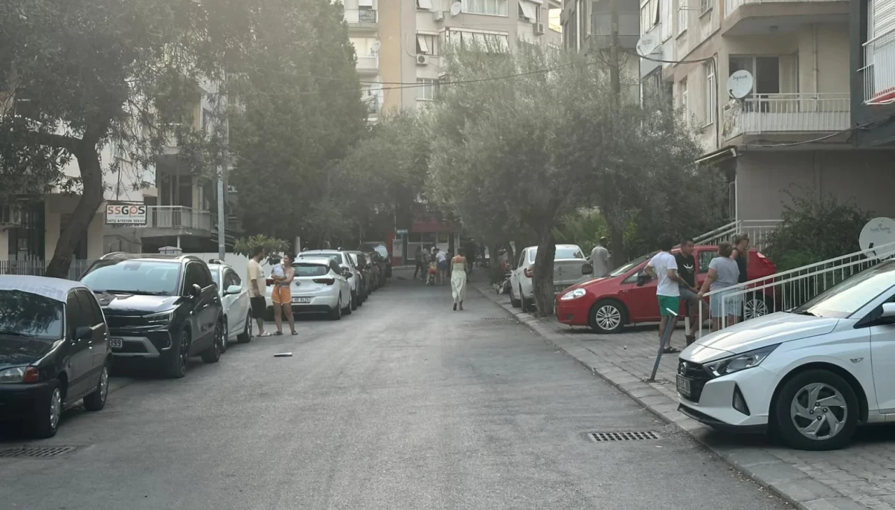 Balıkesir Sındırgı’da art arda depremler, Marmara tedirgin! AFAD'dan açıklama geldi