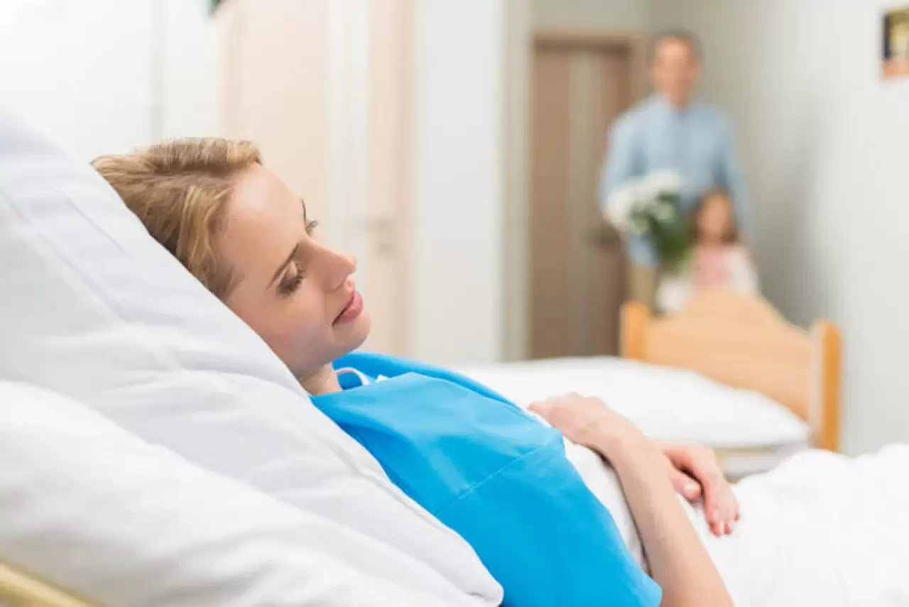 Rüyada Hastanede Yatmak Ne Anlama Gelir? İşte Detaylı Tabiri