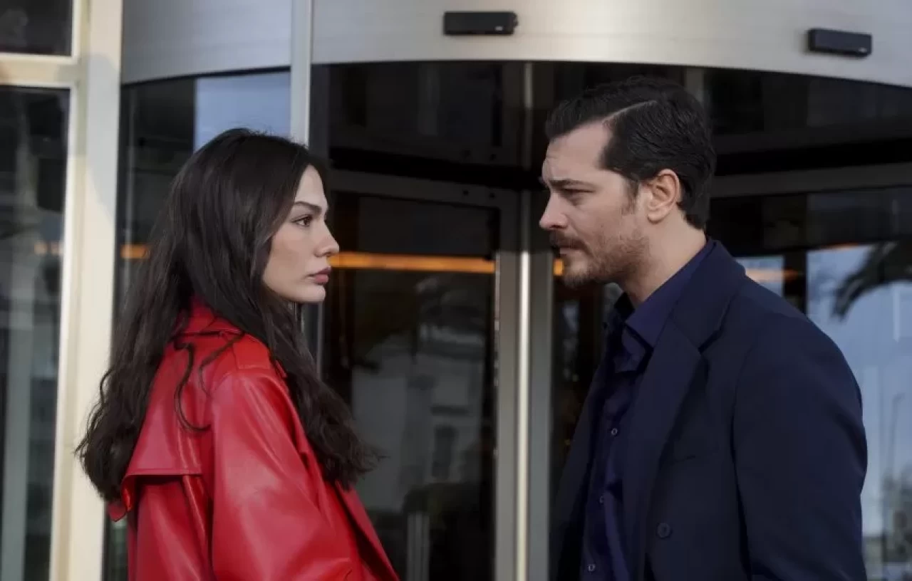 Eşref Rüya 2. sezon çekimlerine start veriyor! İzleyiciyi bekleyen sürprizler ortaya çıkıyor