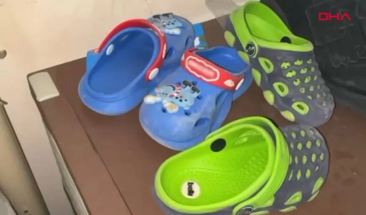 Kocaeli’de korkunç olay! Anne, oğlunu uyurken yastıkla boğdu