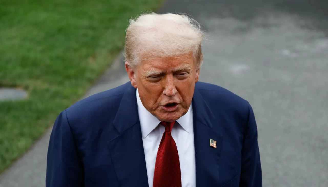 Trump, Hindistan ve Brezilya'yı kızdırdı! ABD’ye karşı harekete geçtiler