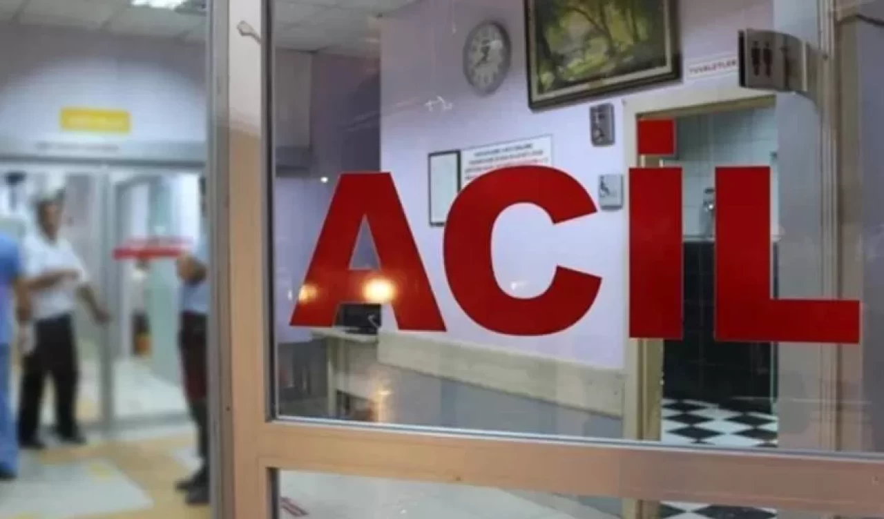 Aydın'da babasının kavgasına şahit olan 13 yaşındaki çocuk fenalaşarak öldü