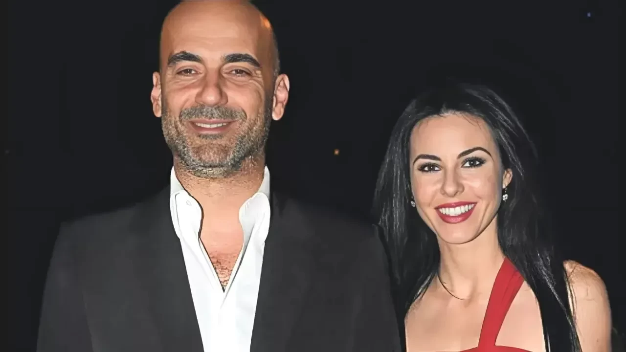 Eren Talu Kimdir? Kaç Yaşında, Kaç Çocuğu Var? İşte Mimarın Hayatı ve Aile Detayları