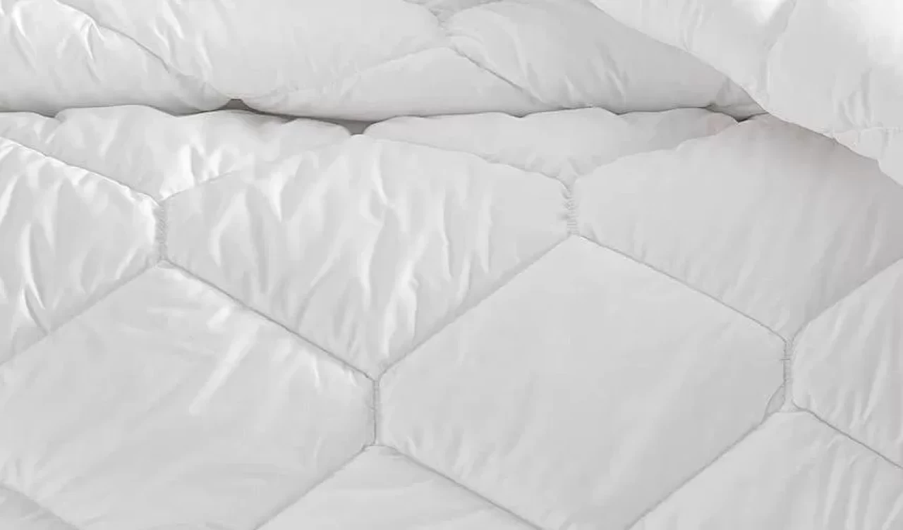 Uyku kalitesini artırıyor! Yorgan alırken bilmeniz gereken 7 önemli nokta