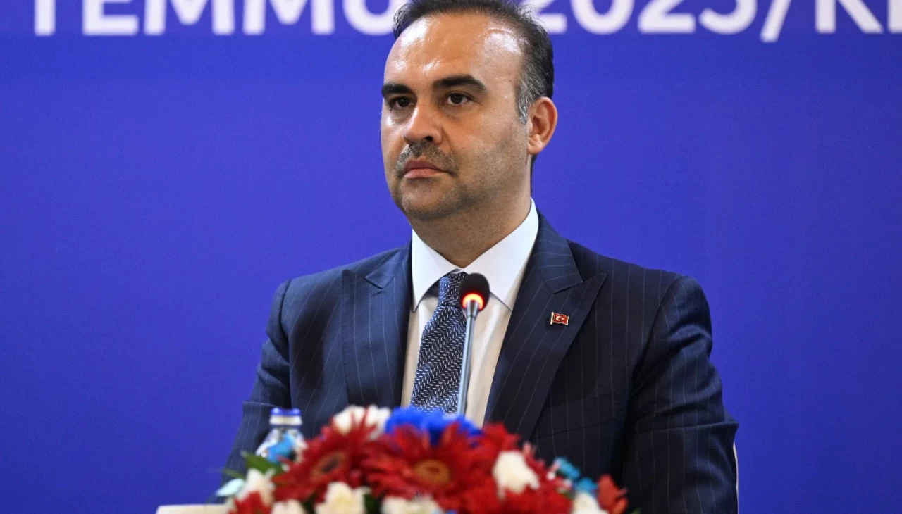 Ekonomide yüzler güldü! Bakan Kacır rakamları açıkladı