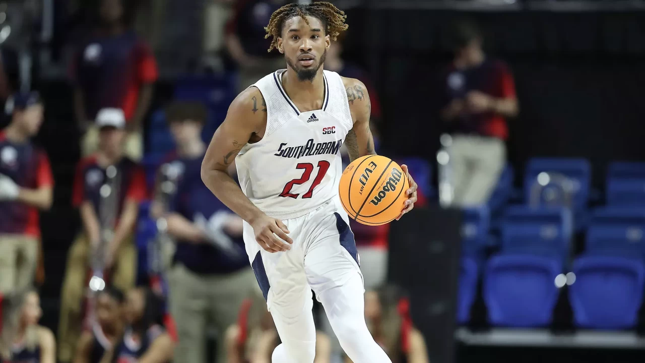 Karşıyaka, ABD’li oyun kurucu Charles Manning’i transfer etti