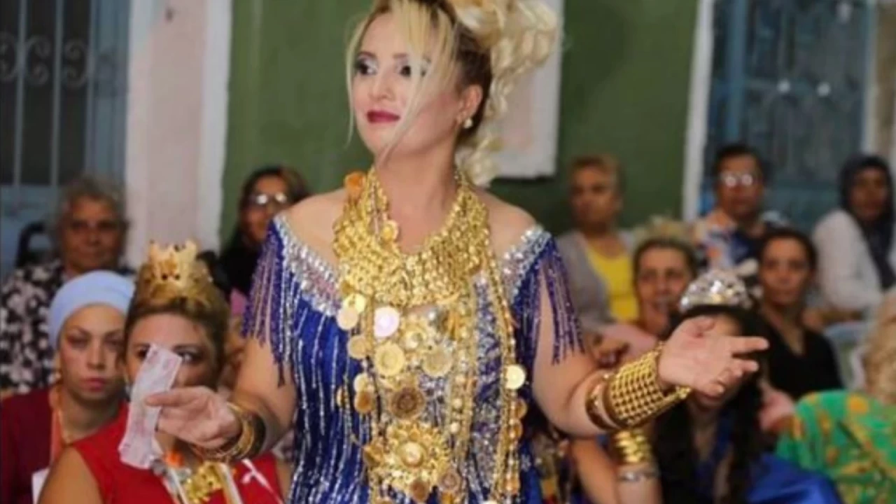 Kobra Murat’ın eşi Emine kimdir kaç yaşında?