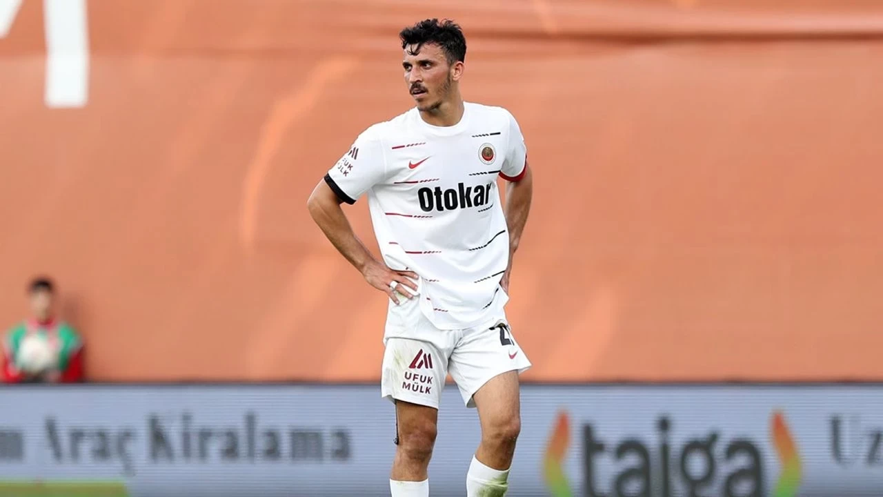 Gençlerbirliği, Mikail Okyar ile yollarını ayırdı