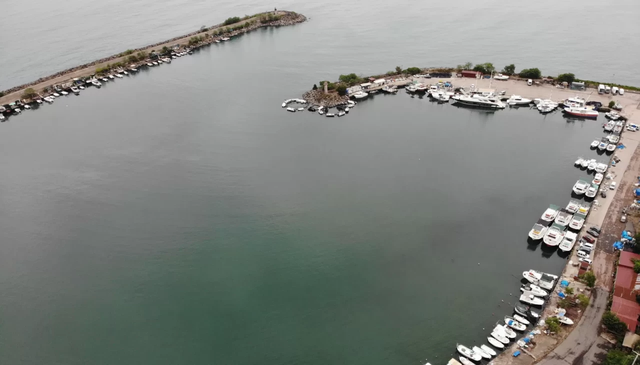 Balıkçılar 1 Eylül'ü iple çekiyor: ‘Umudumuz hamsi'