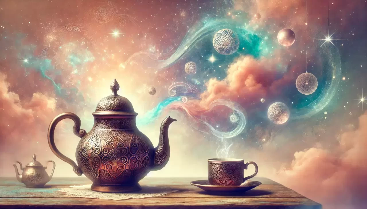 Rüyada Demlik Görmek Ne Anlama Gelir? Detaylı Rüya Yorumu